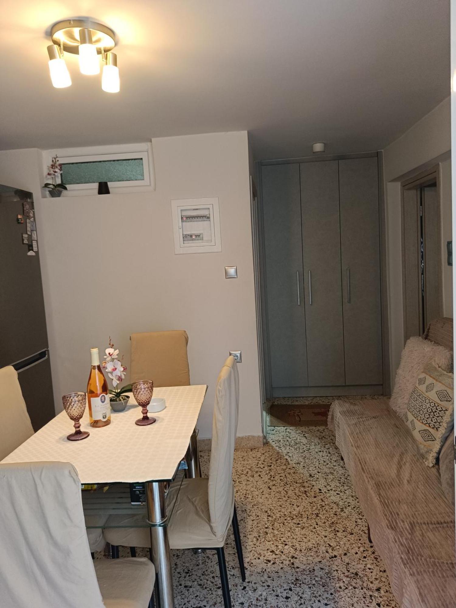 Marina'S Seacret Apartment Corinth Exterior foto