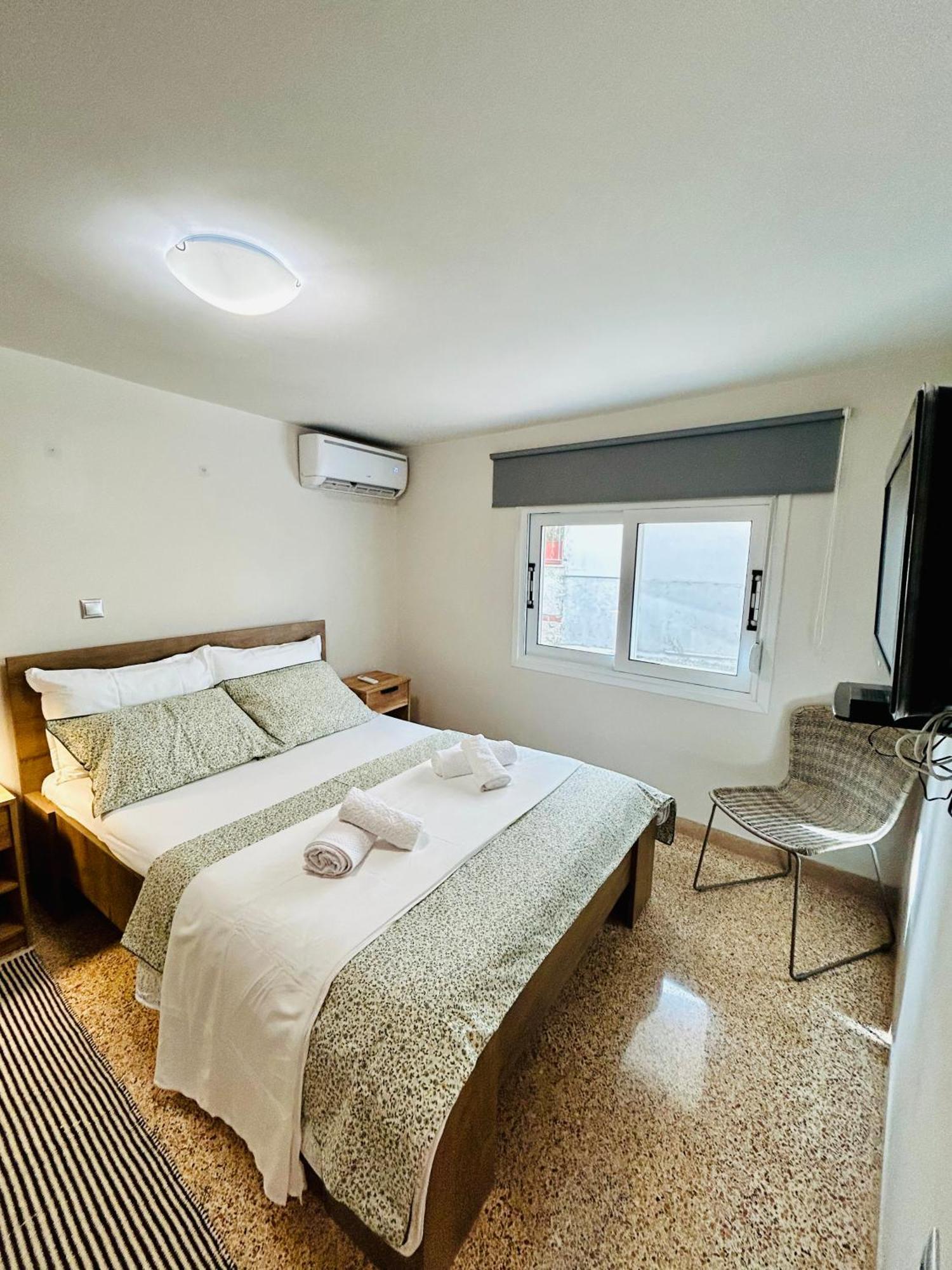 Marina'S Seacret Apartment Corinth Exterior foto